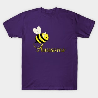 Be Awesome T-Shirt